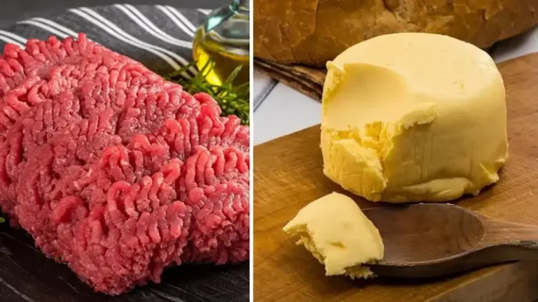 İstanbul’da perakendeciler yıl sonuna kadar kırmızı et ve tereyağı fiyatlarını sabitledi