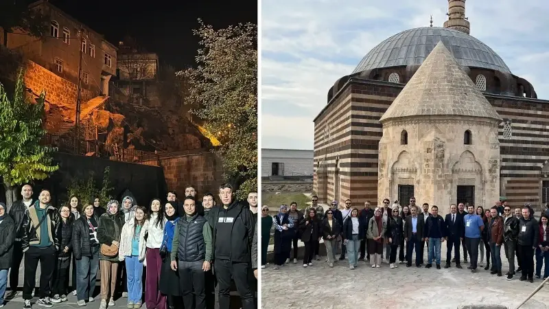 İstanbul’dan Van’a uzanan gönül köprüsü: Öğretmenler altıncı kez düzenlenen motivasyon kampında tarihle, doğayla ve eğitimle buluştu