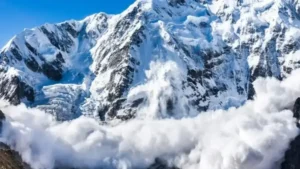 İtalya’da çığ faciası: Çok sayıda ölü var