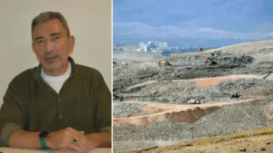 İzmir’i uzman isimler uyardı: Harmandalı’da büyük bir felaket var