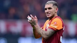 Kadro dışı bırakılma nedeni belli oldu: Torreira’nın o sözleri ülkesinde gündem oldu