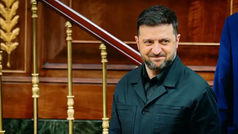 Kalıcı barış için Türkiye’ye geliyor