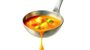 Kış hastalıklarına bir kase şifalı çorba