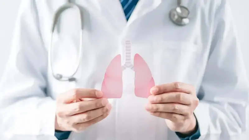 KOAH’tan korunmak için sigara ve pasif içicilikten uzak durulmalı