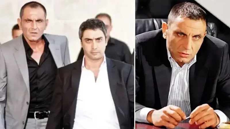 Kurtlar Vadisi’nin Memati’si: Büyük değişimi gündem oldu