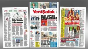 LGBT CHP’nin programında