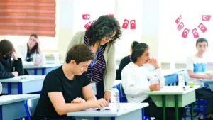 LGS 14 Haziran’da yapılacak