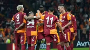 Liverpool hayran kaldı! Galatasaraylı yıldıza yakın takip