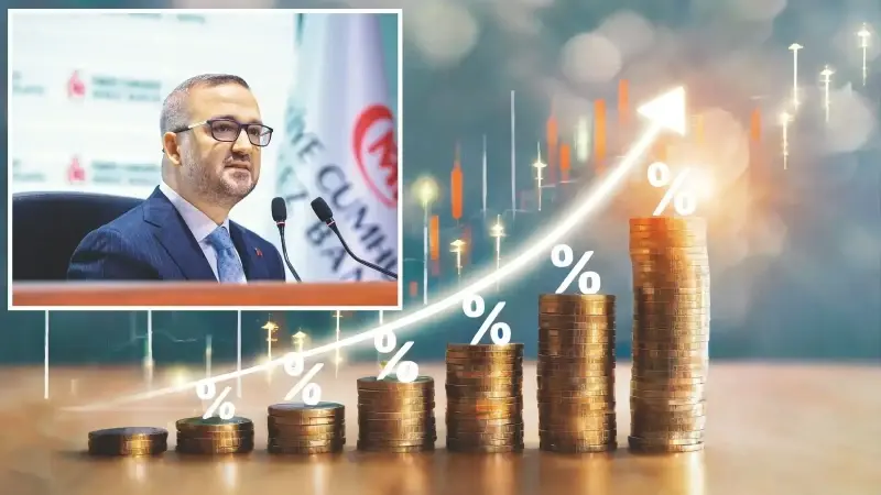 MB enflasyon tahminlerini yine yükseltti