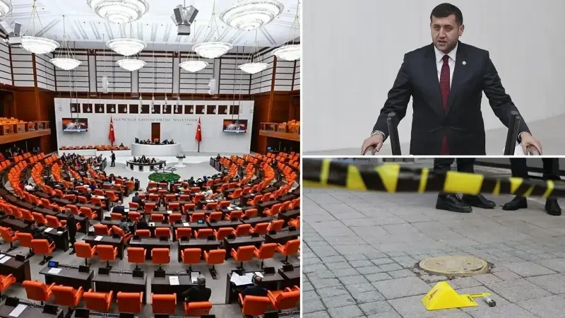 MHP’den kadınlara ve çocuklara karşı işlenen ağır suçlara ilişkin kanun teklifi