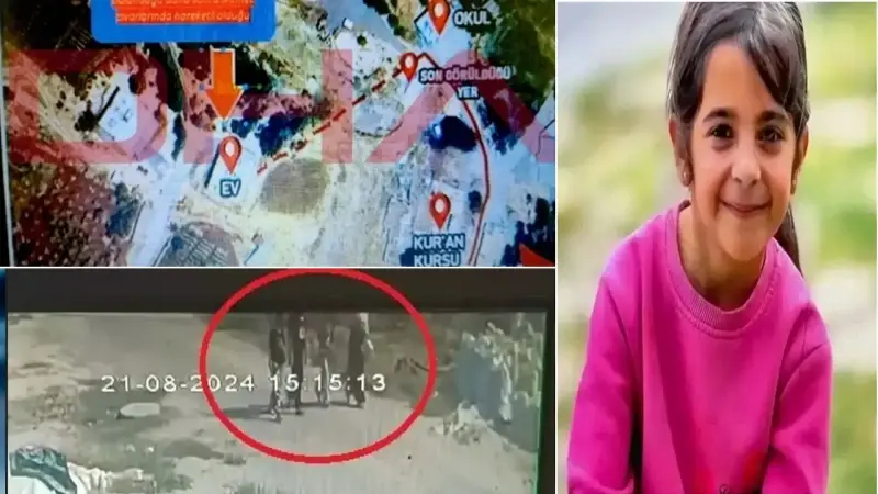 Narin Güran cinayeti soruşturması: Enes Güran’ın avukatından Yargıtay’a ‘daraltılmış baz raporu’ itirazı
