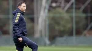 Ne En-Nesyri ne Szymanski! Fenerbahçe’de ocak ayının ilk ayrılığı belli oldu