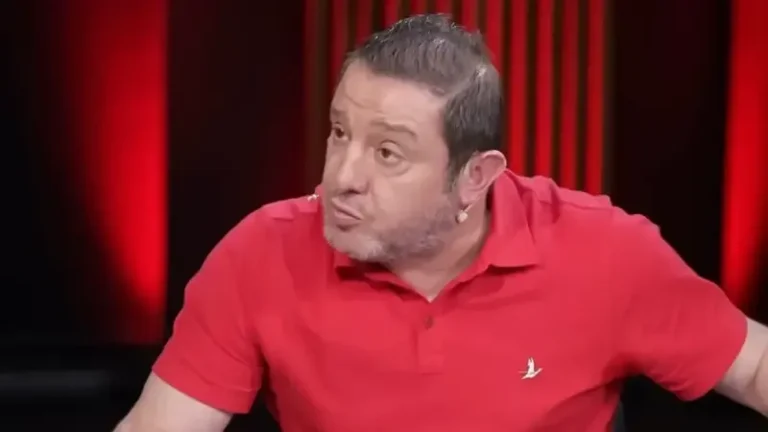 Nihat Kahveci’den milli yıldıza eleştiri: Beklentimin altında kaldı