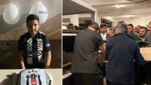 Okulda baygınlık geçiren öğrenci hayatını kaybetti