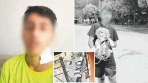 Öldürmek için bıçakladı üç gün sonra serbest