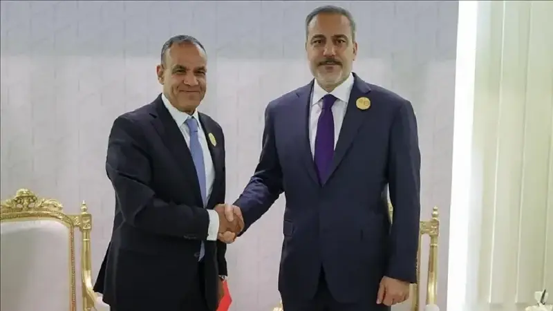 Ortak Planlama Grubu ilk toplantısını yapacak