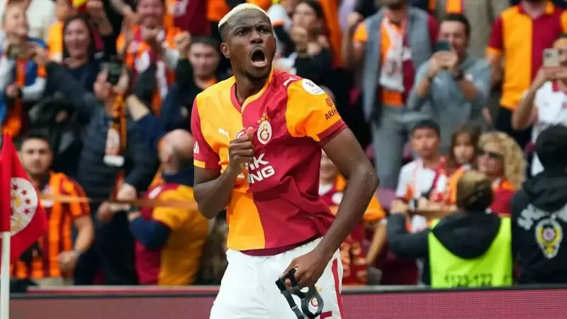 Osimhen’den flaş Fenerbahçe talebi! Tüm planlar değişti