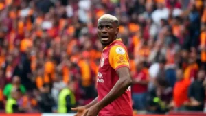 Osimhen’in gitmek istediği takımı açıkladı! “Özel jeti bile hazırdı”
