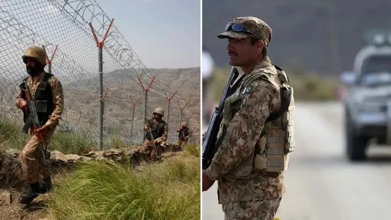 Pakistan Afganistan ile müzakerelerin ‘askıya alındığını’ duyurdu