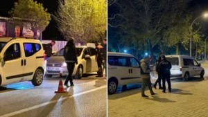 Papa 14. Leo’nun ziyareti öncesi İznik ilçesinde güvenlik üst seviyeye çıkarıldı