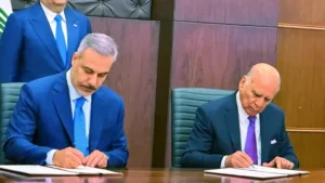 PKK Irak ve Suriye’den de çekilmeli