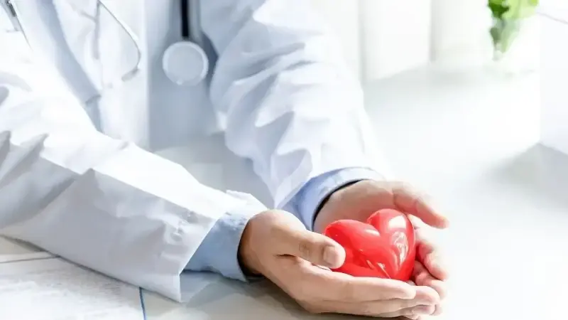 Prof. Dr. Işık: Organ bağışındaki yeni düzenleme etik şeffaf ve hayat kurtarıcı