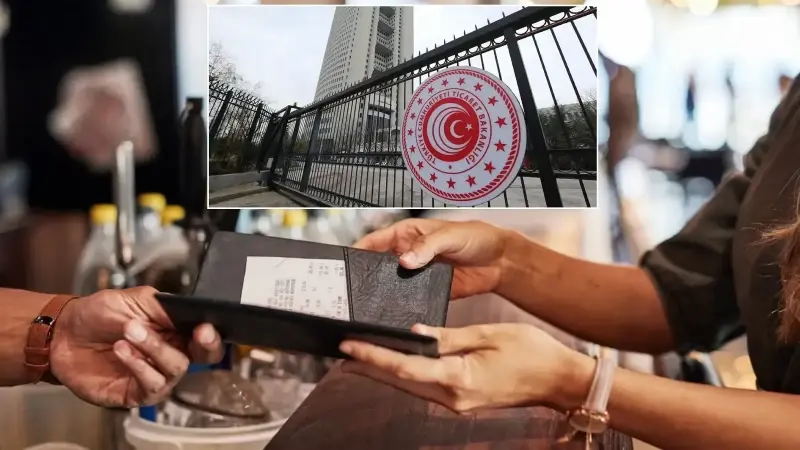 Restoranlarda hesap oyunu bitiyor! Bakanlık ‘yasak’ için düğmeye bastı