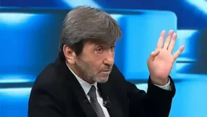 Rıdvan Dilmen’den derbi öncesi çarpıcı iddia: ‘Fenerbahçe’nin problemi yok, Galatasaray’ın belirsiz’