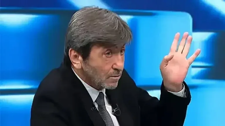 Rıdvan Dilmen’den derbi öncesi çarpıcı iddia: ‘Fenerbahçe’nin problemi yok, Galatasaray’ın belirsiz’
