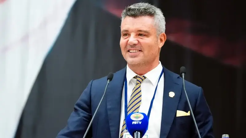 Sadettin Saran’ın hayalindeki oyuncuyu açıkladı: Fenerbahçelileri sevindiren haber