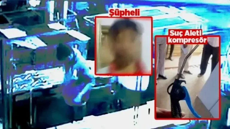 Şanlıurfa’da kompresörle eziyet edilen Muhammed Kendirci’den acı haber