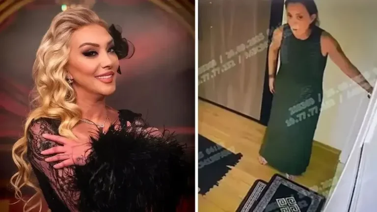 Şarkıcı Güllü’nün ölümünde evdeki parkelere dair kriminal inceleme sonuçları çıktı