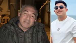 Şehit babası: Oğlum annesine ‘Ben şehit olacağım’ demişti