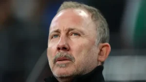 Sergen Yalçın’ın transfer raporu ortaya çıktı! Süper Lig’in iki yıldızını istiyor