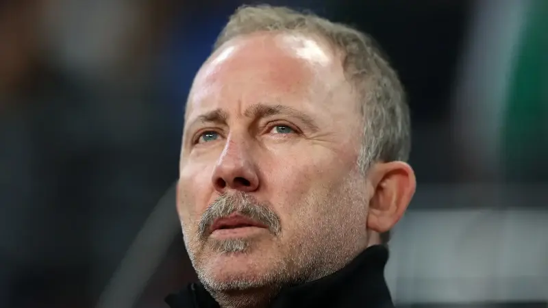 Sergen Yalçın’ın transfer raporu ortaya çıktı! Süper Lig’in iki yıldızını istiyor