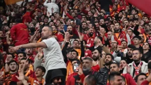 Ses getiren görüşme iddiası: Galatasaraylı taraftarlar bu transferi çok istiyor!