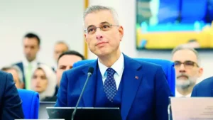 Sezaryen oranı yüzde 12,3 düştü