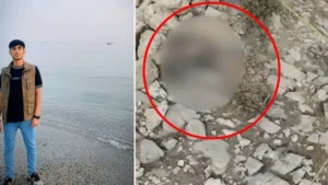 Silahla vurulduktan sonra cesedini yakmışlar: Cenazesi defnedildi