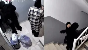 ‘Sizi görüyorum’ uyarısıyla paniğe kapıldılar: İstanbul’da dikkat çeken hırsızlık girişimi