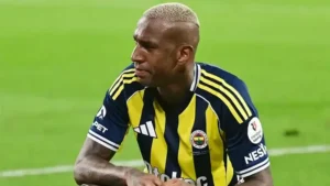 Talisca’nın evine verdiği ‘gizemli sipariş’ şaşkınlığa neden oldu