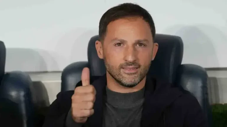 Tedesco eski öğrencisini istiyor: Galatasaray’ın da gündemindeydi