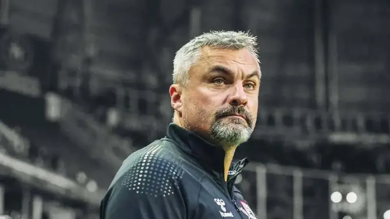 Thomas Reis için flaş iddia: Bundesliga’nın köklü kulübü onu istiyor