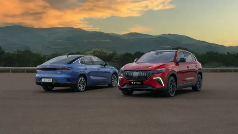 Togg Kasım 2025 kampanyasını duyurdu: Togg TX10 ve T10F için 800 bin TL faizsiz finansman seçeneği