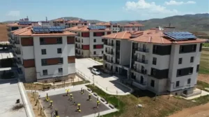 TOKİ 500 bin sosyal konut başvurusu için hane halkının aylık gelir şartı nedir?