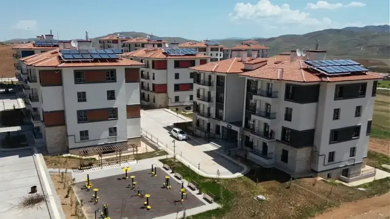 TOKİ 500 bin sosyal konut başvurusu için hane halkının aylık gelir şartı nedir?