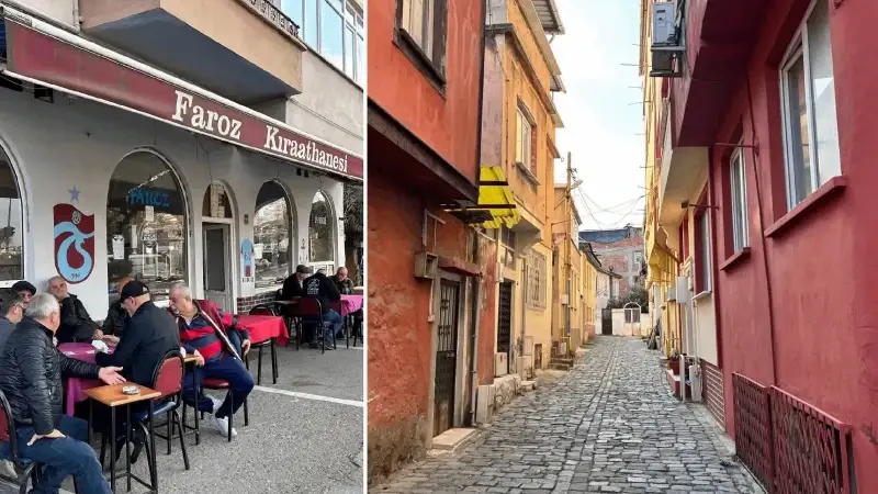 Trabzon’da mahalleli 9 yıl sonra vazgeçti: Referanduma gidiliyor