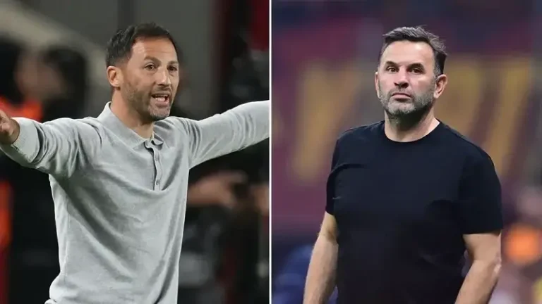 Transfer derbisi: Galatasaray’ın istediği yıldızda Fenerbahçe de devrede