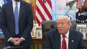 Trump’tan New York Belediye Başkanı Mamdani’ye övgü dolu sözler: Çok iyi iş çıkaracağından eminim