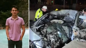 Tuzla’da otomobil gişelere saplandı: Genç doktor hayatını kaybetti