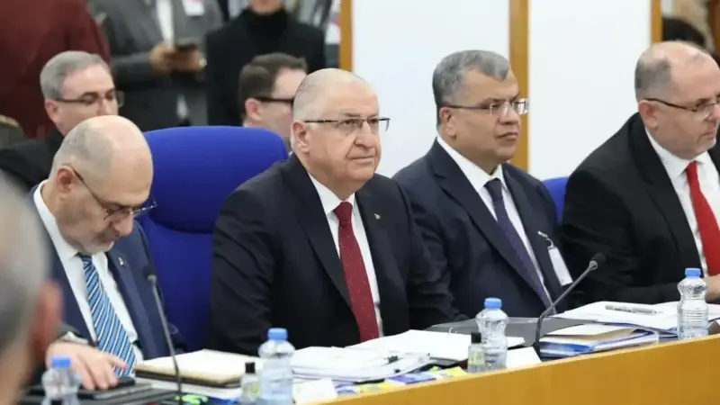 Ukrayna’ya asker göndermek için 2 şart